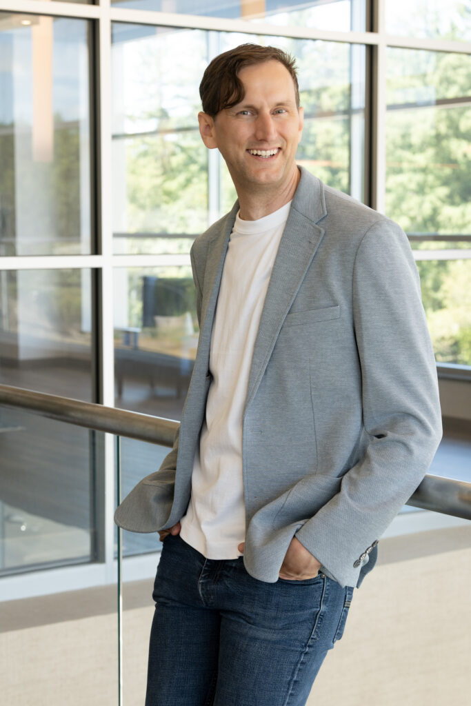 Nicholas Nascimento, Realtor, Your Portland Guide host