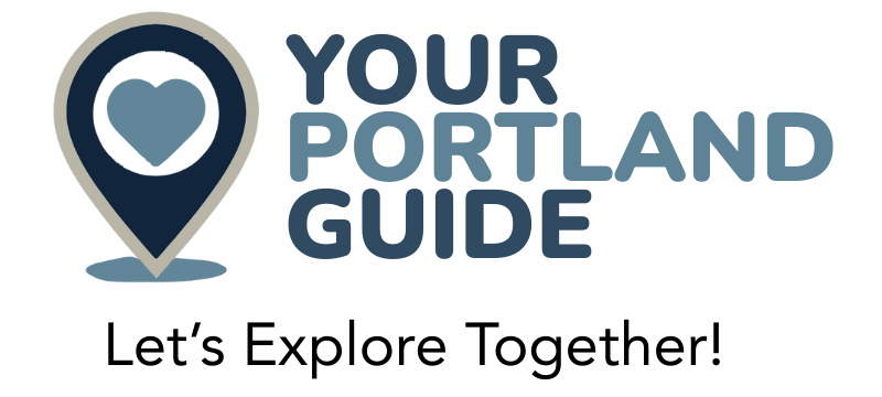 You Portland Guide